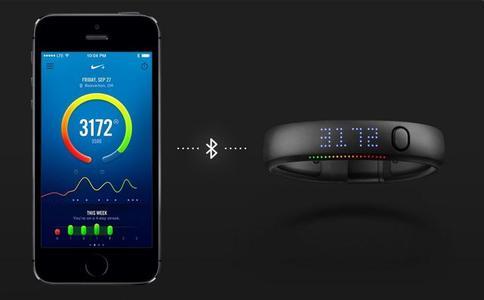 淺析智能手環APP開發解決方案